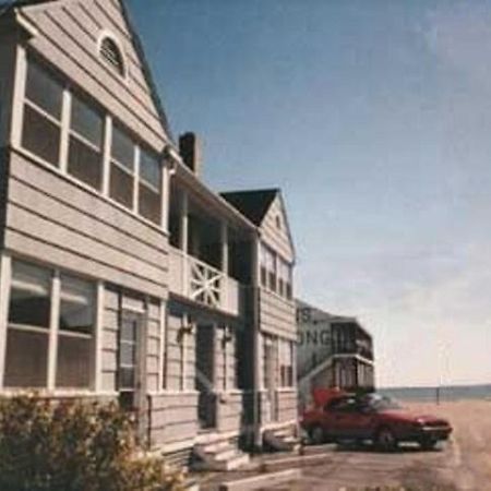 Beach Walk Apartments And Cottages Old Orchard Beach Szoba fotó
