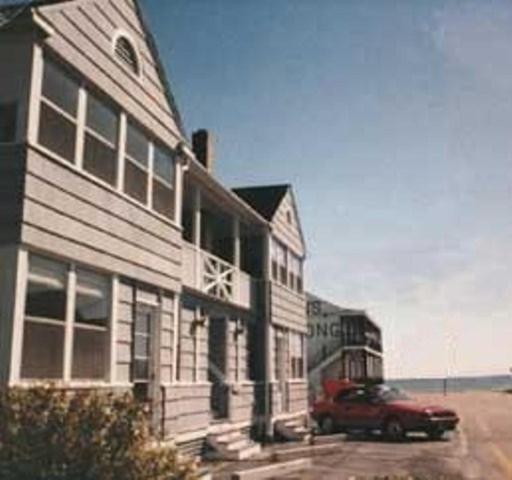 Beach Walk Apartments And Cottages Old Orchard Beach Szoba fotó