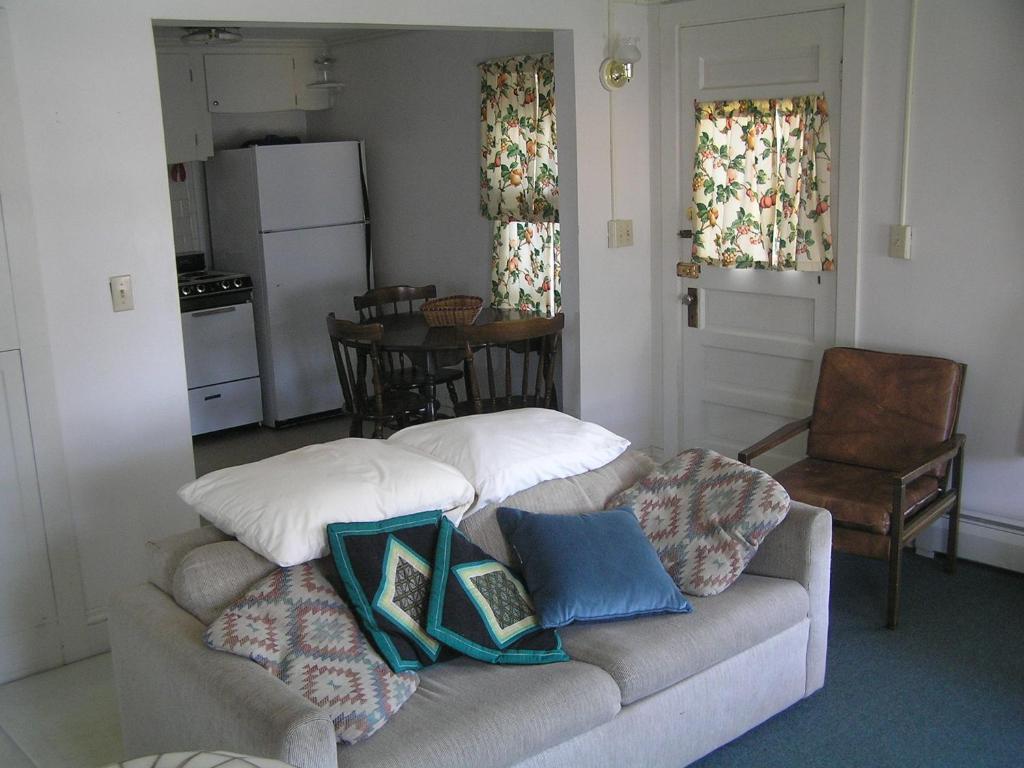 Beach Walk Apartments And Cottages Old Orchard Beach Szoba fotó